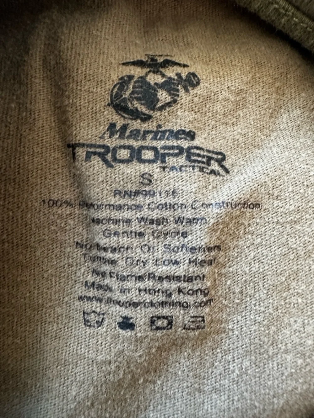 N/A boys size